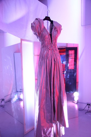 Broken Neon